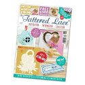 Tattered Lace Magazine - Issue 49 (includes FREE die)