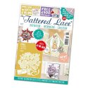 Tattered Lace Magazine - Issue 61 (includes FREE die)