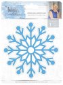 Winter Wonderland Signature Series Die - Sparkling Snowflake